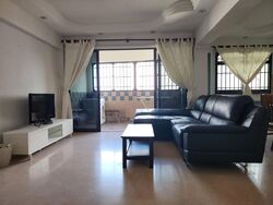 Blk 184 Stirling Rise (Queenstown), HDB 5 Rooms #608029861